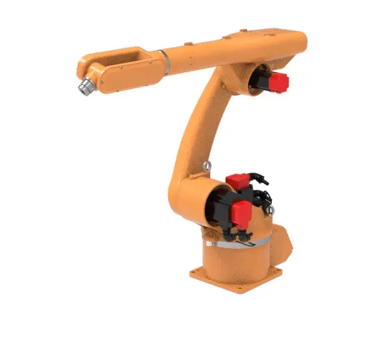 Робот-манипулятор NEW-61506