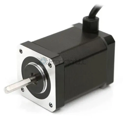 Шаговый двигатель NEMA 17 34 мм