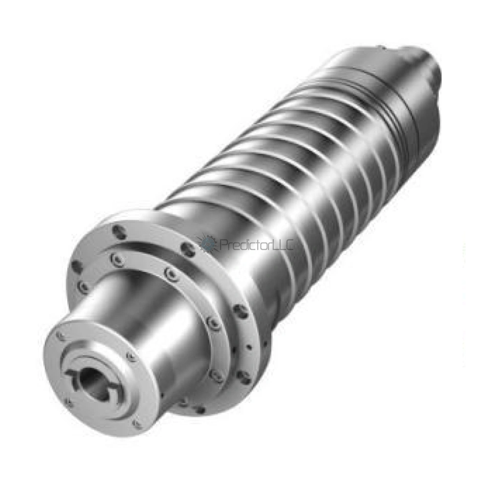 Мотор-шпиндель фрезерный BT30 3.7 кВт