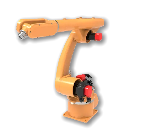 Роботы-манипуляторы под заказ