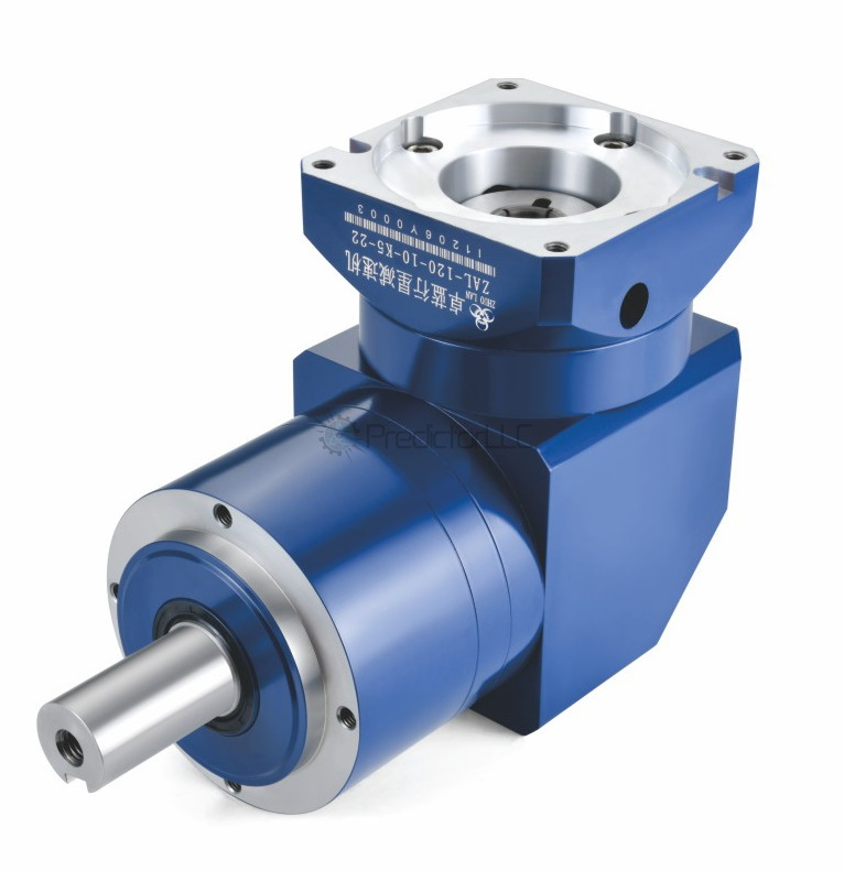 Планетарный редуктор высокоточный ZAL70 L1