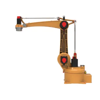 Робот-манипулятор NEW-42017