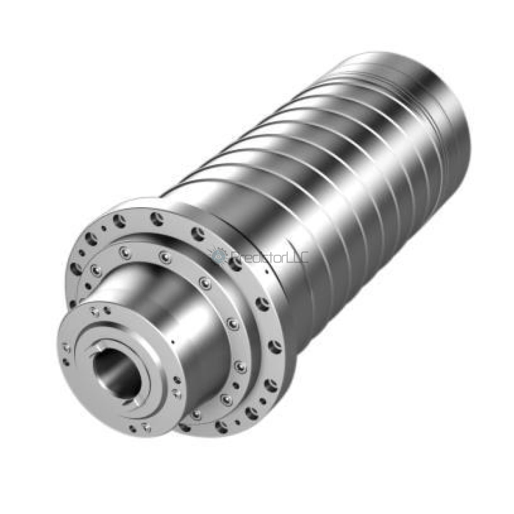 Мотор-шпиндель фрезерный BT50 22 кВт