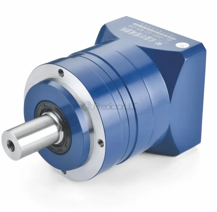 Планетарный редуктор высокоточный AL90 L1