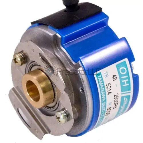 Энкодер Tamagawa под заказ