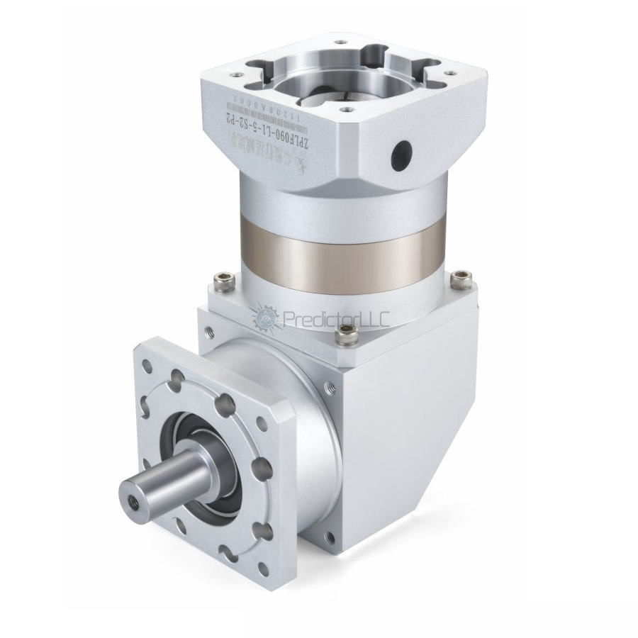 Планетарный редуктор ZPLF60 L1