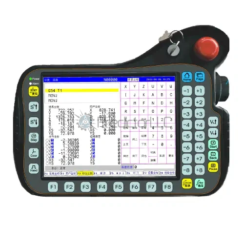 Контроллер робота Newker-i8