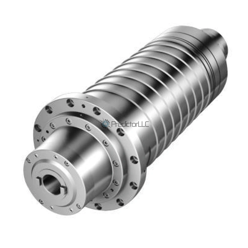 Мотор-шпиндель фрезерный BT40A 11.8 кВт