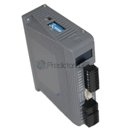 Драйвер шагового двигателя SHENLI SL2880D-D ver.1.0 STM32