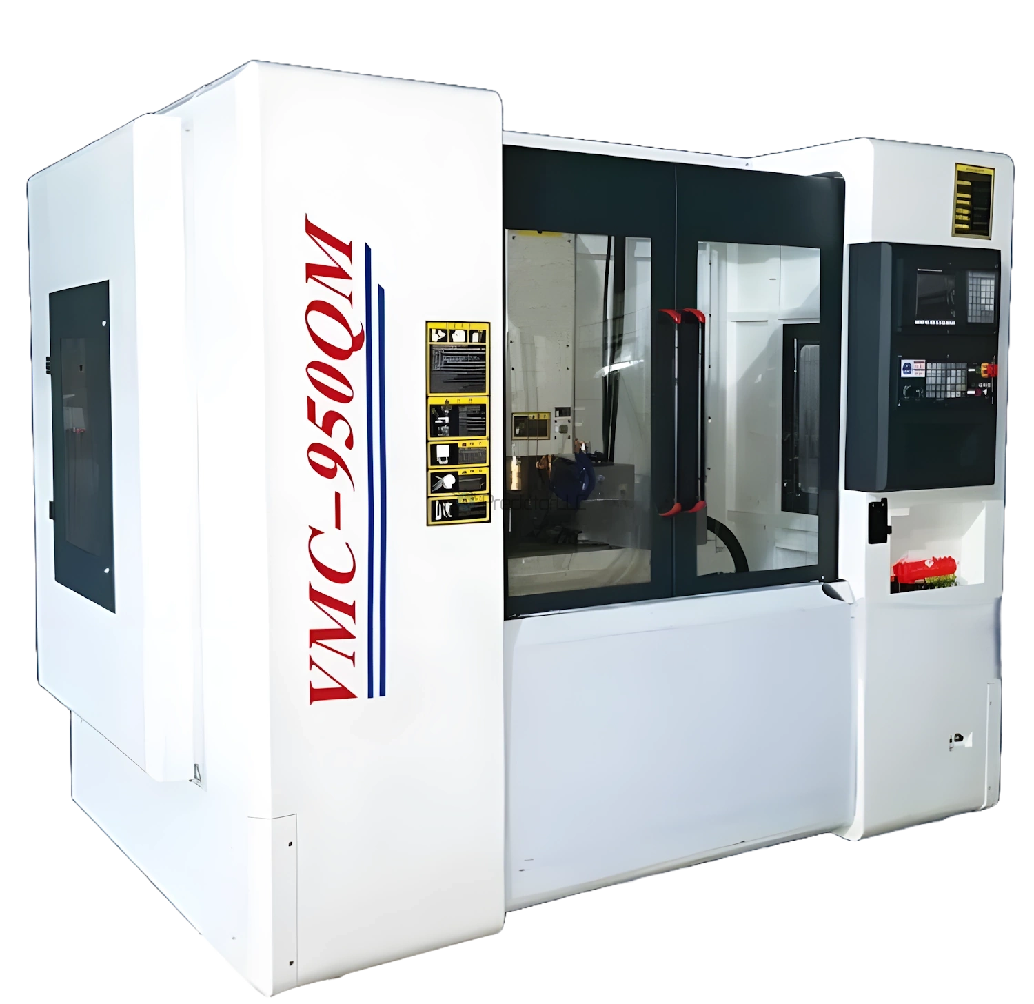 Фрезерный станок CNC-950QM