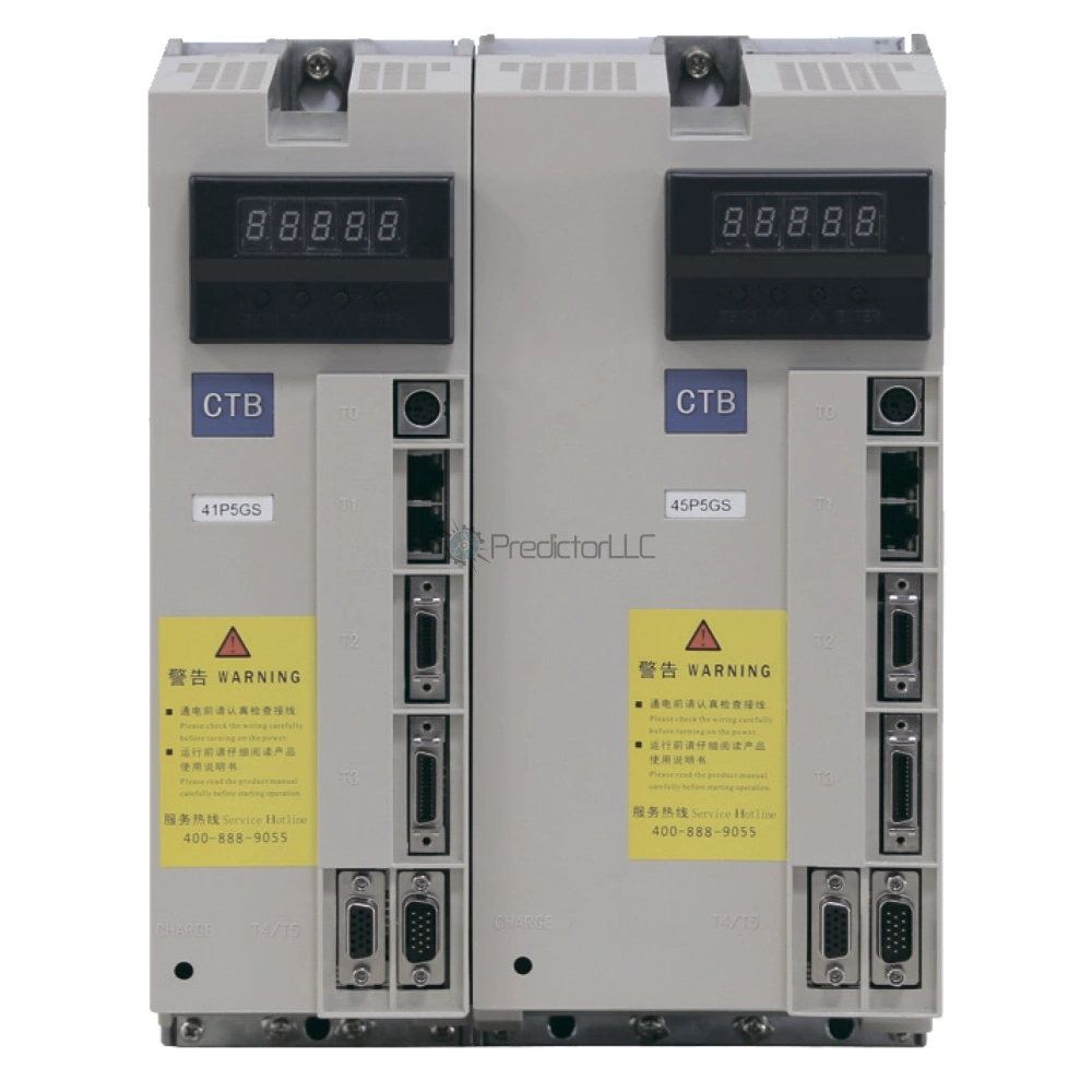 Драйвер шпинделя BKSC-41P5GHX