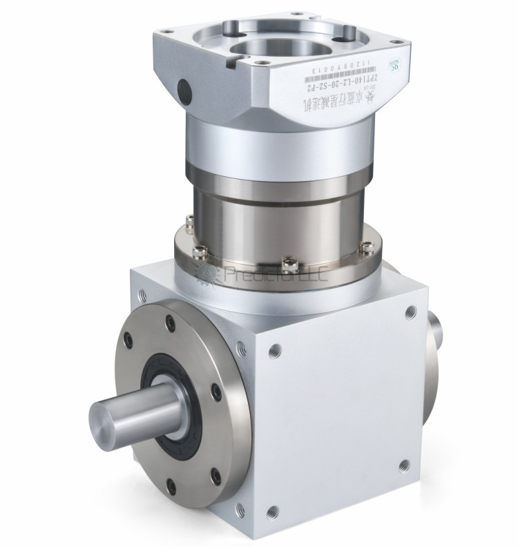 Планетарный редуктор ZPT70 L1