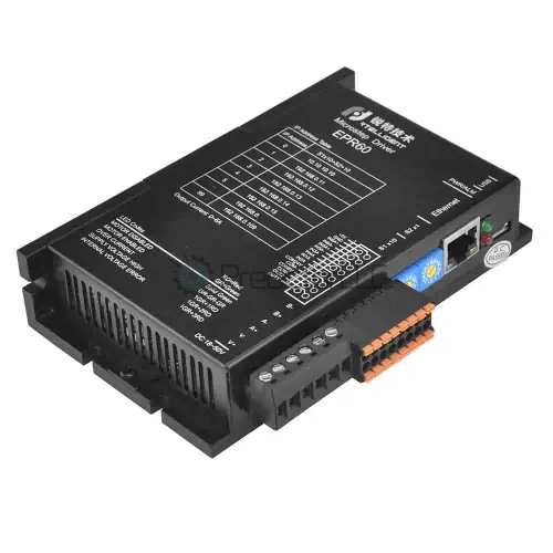 Драйвер шагового двигателя RuiTech EPT60 MODBUS TCP